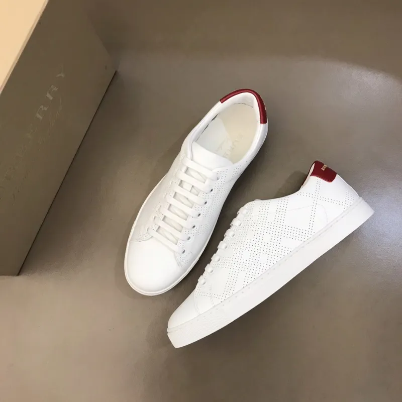 Burberry Shoes for Mens Sneakers #99902187 Burberry Shoes for Mens Sneakers #99902187