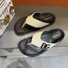 Dol**Gab Shoes for D&G Slippers #A61971