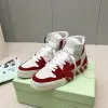 Off-White shoes for men and women Sneakers #999932338