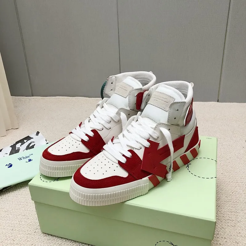 Off-White shoes for men and women Sneakers #999932338