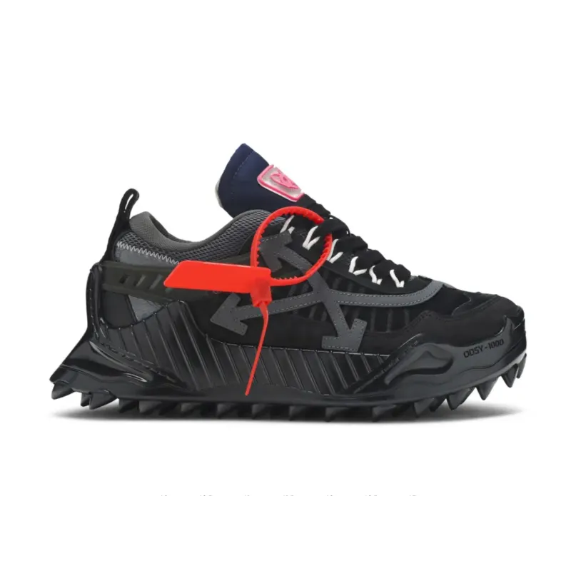 Off-White Odsy-1000 FW19 Mens Sneakers #A51693