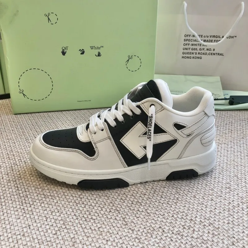Off-White shoes for Mens Sneakers #A56051