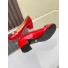 Versace shoes for Womens Versace Pumps heel height:3.5cm #A64778