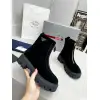 Prada Shoes for Womens Prada Boots #A54786
