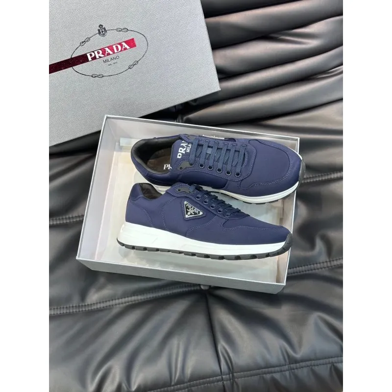 Prada Shoes for Mens Prada Sneakers #A56596
