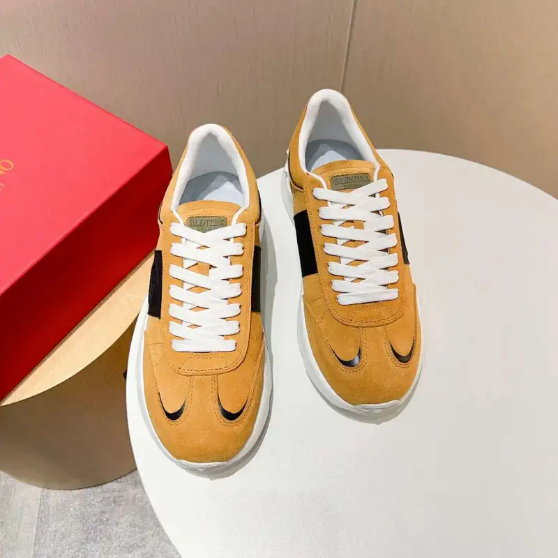valentino Shoes for Mens valentino Sneakers #A59413