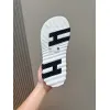 Hermes Slippers Shoes for Men #A63092