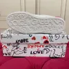 Dol**Gab Shoes for Mens D&G Sneakers #A26955