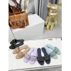 Fendi shoes for Fendi slippers for women #A50750