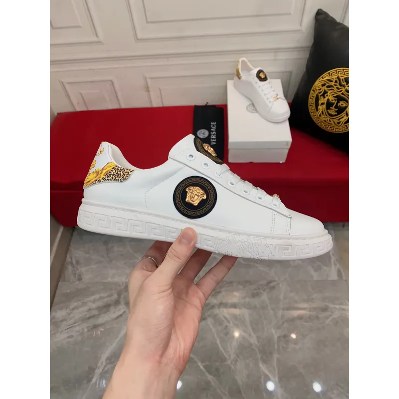 Versace shoes for Mens Versace Sneakers #999924012