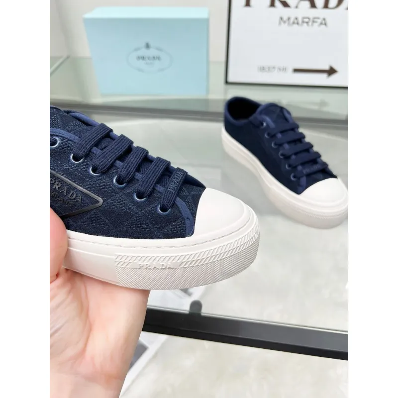 Prada Shoes for Womens Prada Sneakers #A64159