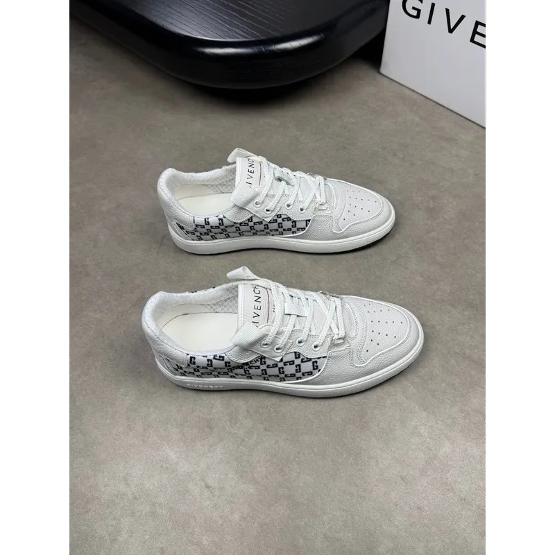 Givenchy Shoes for Mens Givenchy Sneakers #A52054
