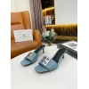 2022ss Givenchy sandals Heel height 5.5cm #A30544