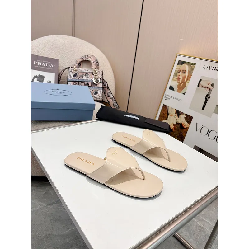 Prada Shoes for Womens Prada Slippers #A52466
