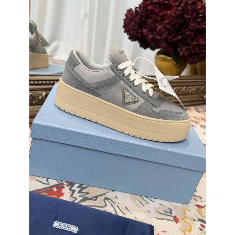Prada Shoes for Womens Prada Sneakers #A64150