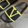 valentino Shoes for valentino Slippers for men #A62498