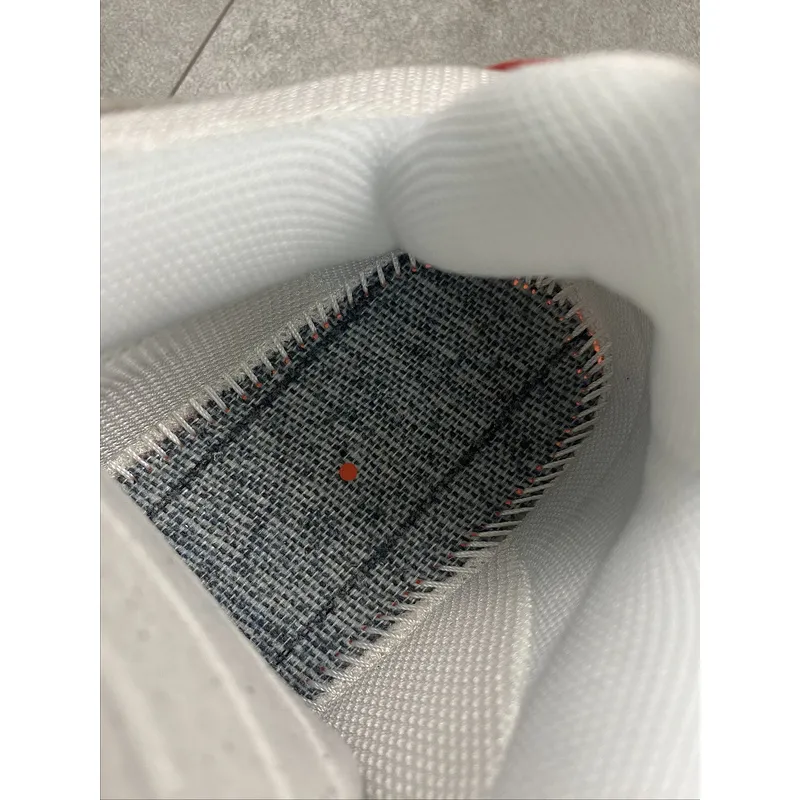 Top Quality Balenciaga triple s Balencia 2-generation visible and transparent crystal air cushion sole made of old thick base Laoda Shoes Size: 35-46 #9874266