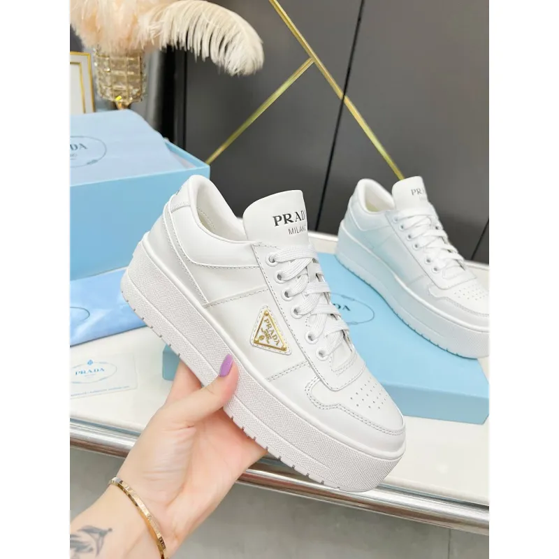 Prada Shoes for Womens Prada Sneakers #A64149
