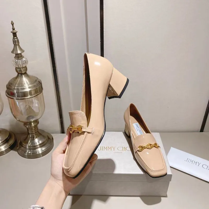 Jimmy Choo Shoes #A49728 Jimmy Choo Shoes #A49728