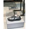 Prada Americas Cup Patent Leather Sneakers High Quality #A43246