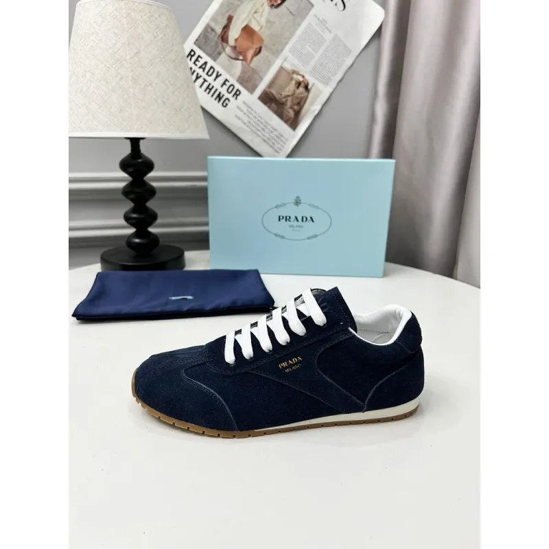 Prada Shoes for Womens Prada Sneakers #A64144