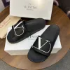 valentino Shoes for valentino Slippers for men #A63157