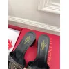 valentino Shoes for valentino Slippers for women Yellow/Green/Black/White/Brown #A47895 valentino Shoes for valentino Slippers for women Yellow/Green/Black/White/Brown #A47895