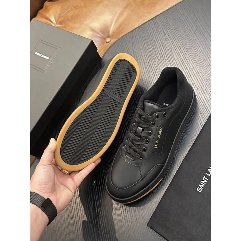 YSL Sneakers Shoes for MEN #A63727