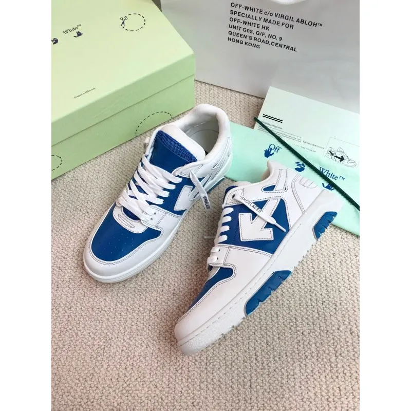 Off-White shoes for Mens Sneakers #A56050 Off-White shoes for Mens Sneakers #A56050