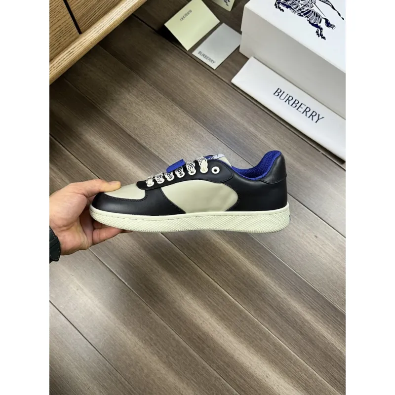 Burberry Shoes for Mens Sneakers #A59580