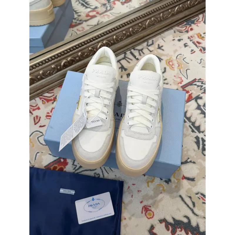 Prada Shoes for Womens Prada Sneakers #A64154