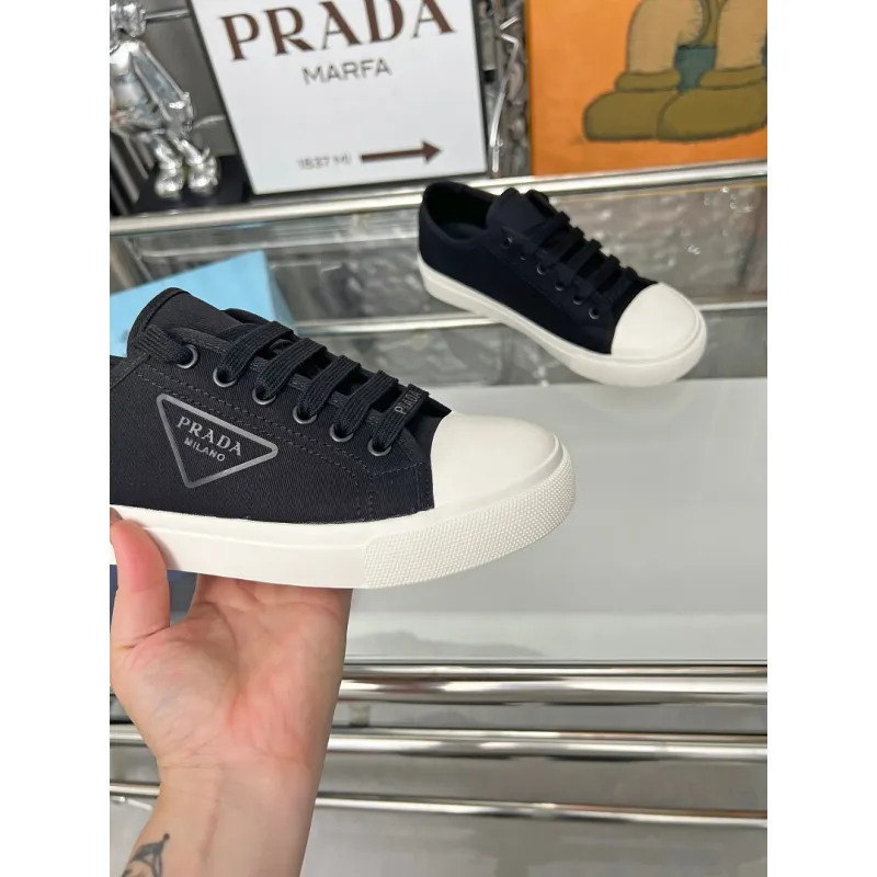 Prada Shoes for Womens Prada Sneakers #A64160