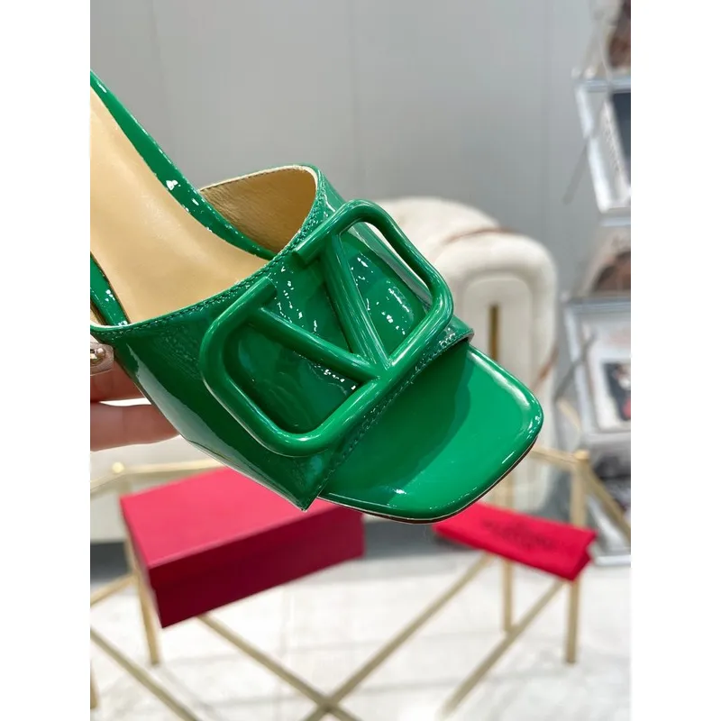 valentino Shoes for valentino High-heeled shoes for women #A32682