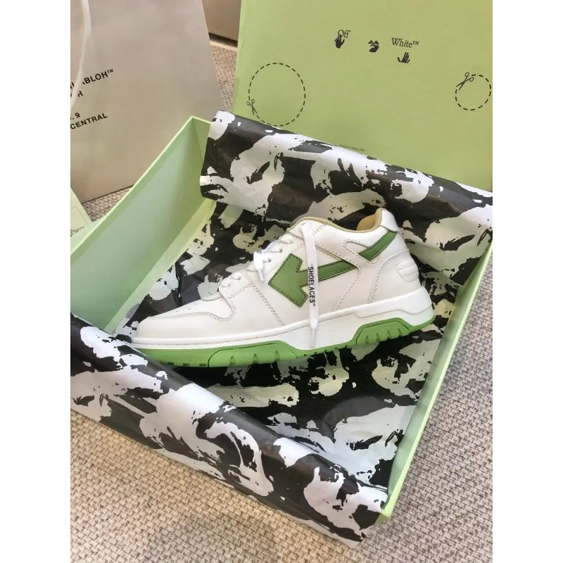 Off-White shoes for Mens Sneakers #A56045