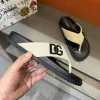 Dol**Gab Shoes for D&G Slippers #A61971