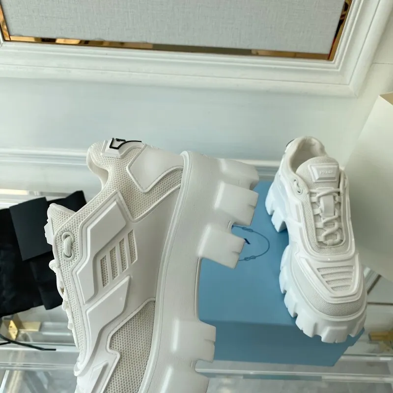 Prada Shoes for Mens Prada Sneakers #A56886