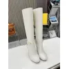 Fendi shoes for Fendi Boot for women #A56702