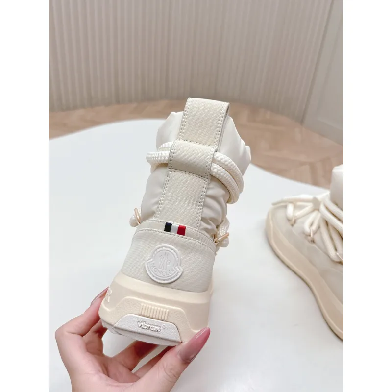 Moncler Shoes #A59509