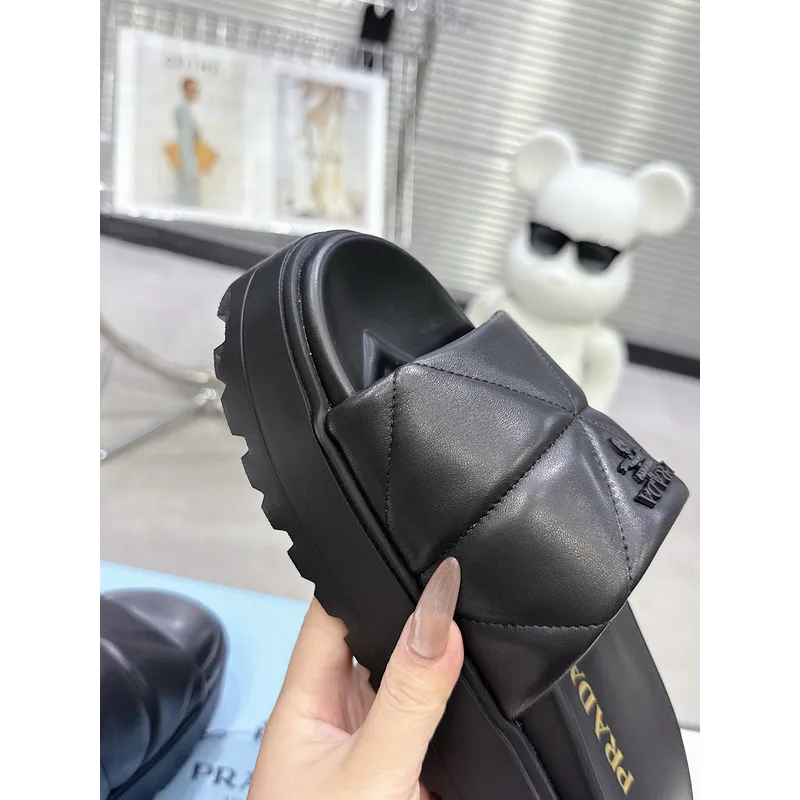 Prada Shoes for Womens Prada Sandals #A50189