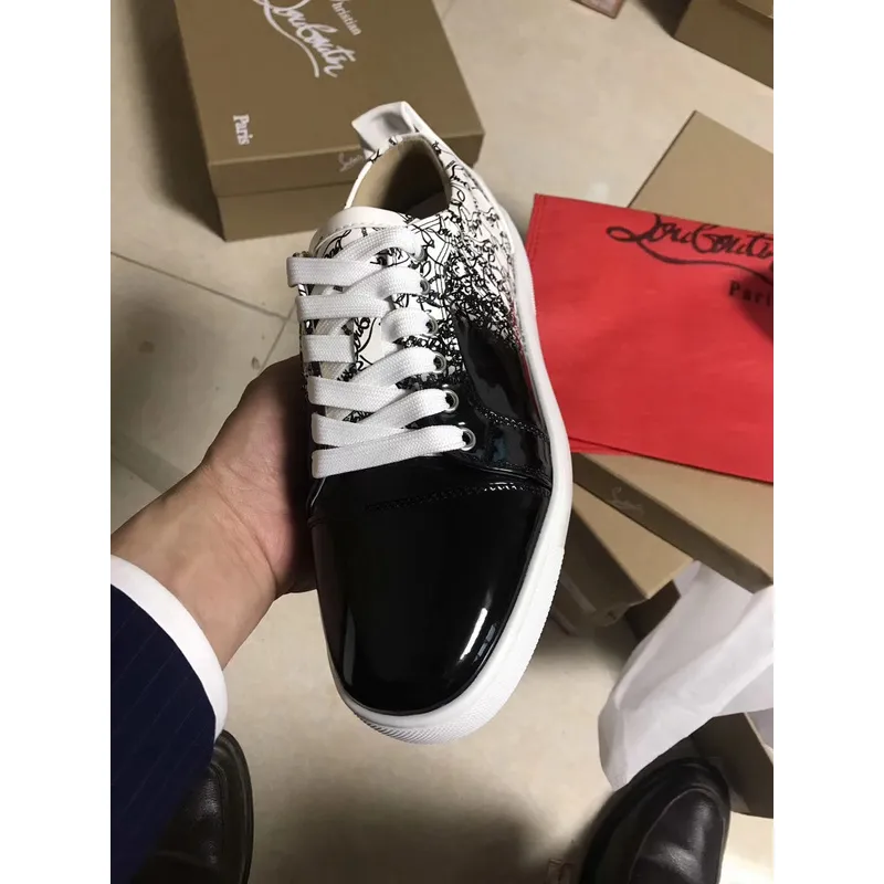 CL Redbottom Shoes for Mens CL Sneakers #9124179