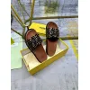 Fendi shoes for Fendi Slippers for men and women #A52529 Fendi shoes for Fendi Slippers for men and women #A52529