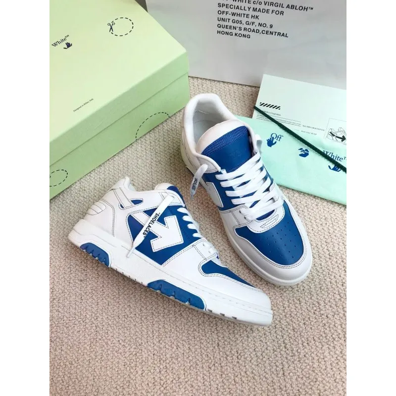 Off-White shoes for Mens Sneakers #A56050 Off-White shoes for Mens Sneakers #A56050
