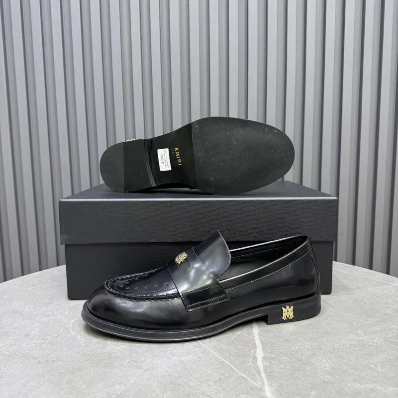 AMIRi Shoes for Sneakers #A44948