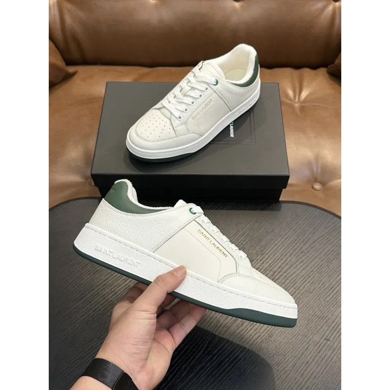 YSL Sneakers Shoes for MEN #A63728
