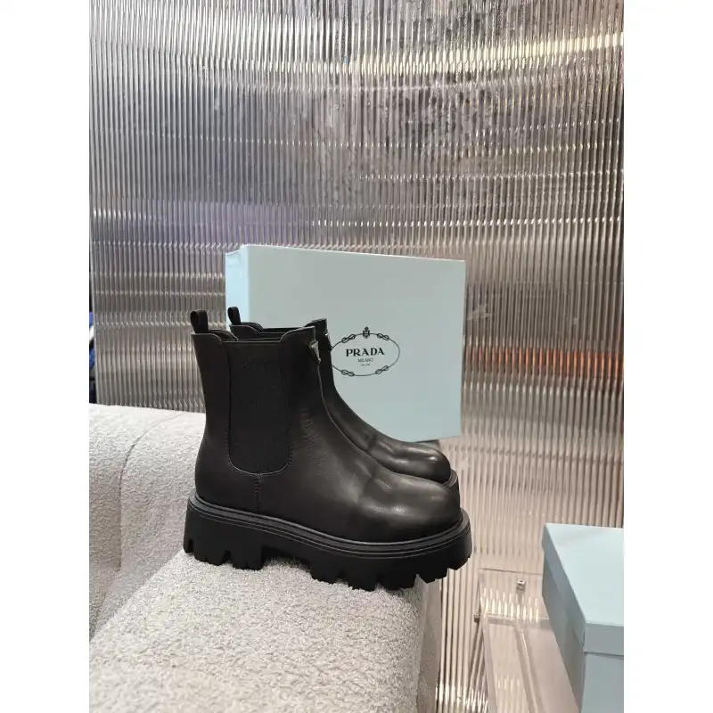 Prada Shoes for Womens Prada Boots #A54823