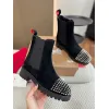 CL Redbottom Shoes for Womens CL Boots #A56843