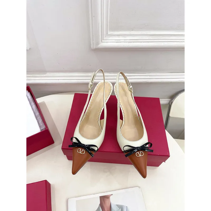 valentino Shoes for valentino High-heeled shoes for women #A50744
