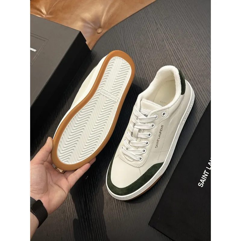 YSL Sneakers Shoes for MEN #A63721