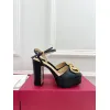 valentino Shoes for valentino High heel sandals Garavani Roman Stud #A53230