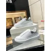Alexander McQueen Shoes for Unisex McQueen Sneakers #A55845